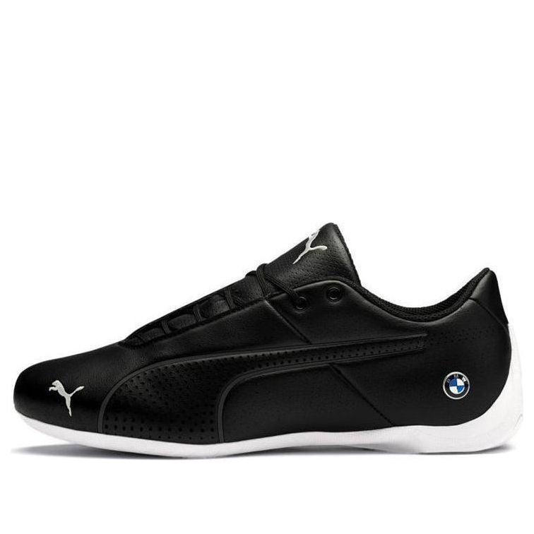 PUMA BMW MMS x Future Cat Ultra 'Black White' 306242-04