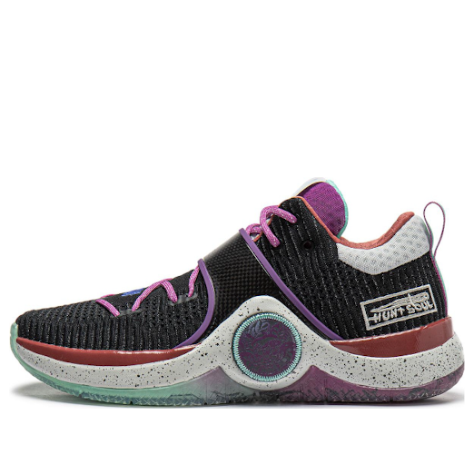 Li-Ning Way of Wade 6 'The First Pick' ABAT131-9