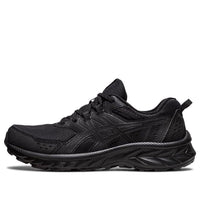 (WMNS) ASICS Gel-Venture 9 'Black' 1012B313-001