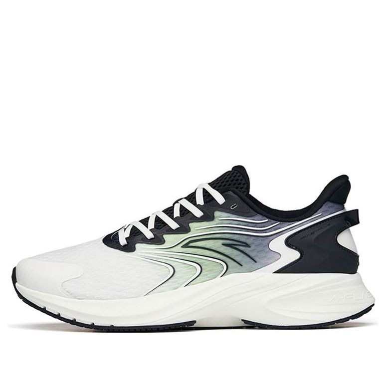 ANTA Lingpao 2 'White Black Green' 112225585-6