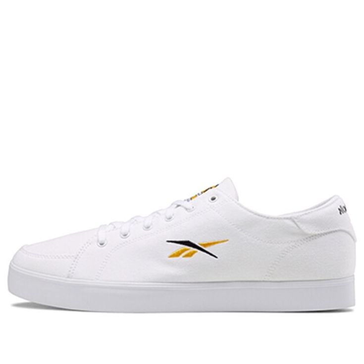 Reebok Berlin Fvs Sport Shoes White H04436