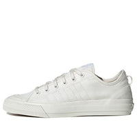 adidas Nizza 'Triple White' F34945