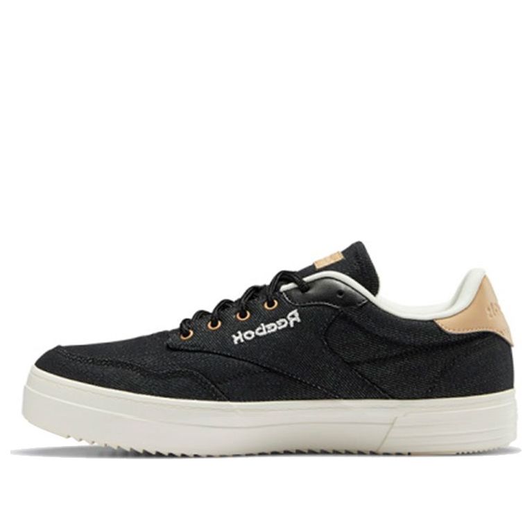 Reebok Royal Techque T Vulc 'Black' FW7247