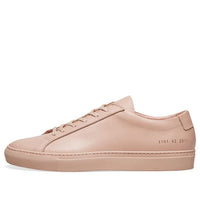 (WMNS) Common Projects Achilles Low 'Blush' 3701-2015