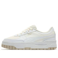 (WMNS) PUMA Cali Dream Leather Sneakers 'White' 392730-16