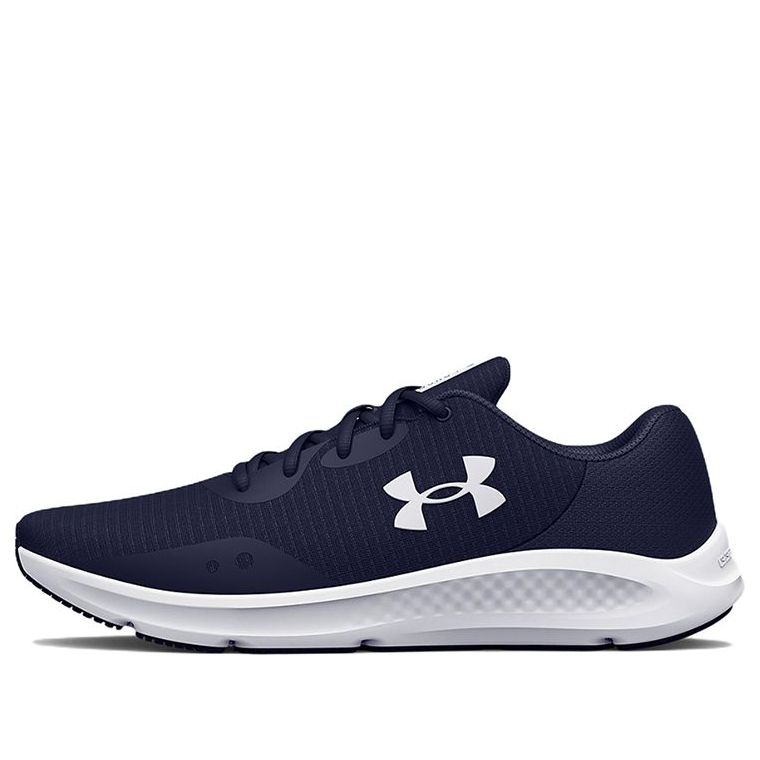 Under Armour Charged Pursuit 3 Tech 'Midnight Navy' 3025424-400