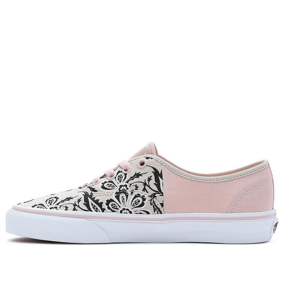 Vans Authentic Split Classics Campaign 'Pink' VN0009Q8CX9