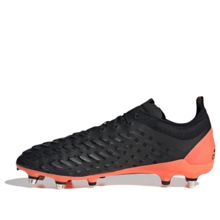 adidas Predator XP SG 'Black Orange' EH0144