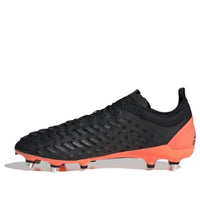 adidas Predator XP SG 'Black Orange' EH0144