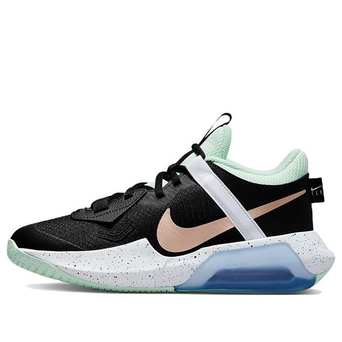 (GS) Nike Air Zoom Crossover 'Black Mint Bronze' DC5216-003