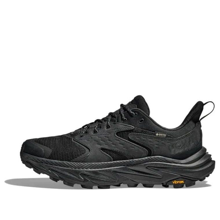 HOKA ONE ONE Anacapa 2 GTX 'All Black' 1155253-BBLC
