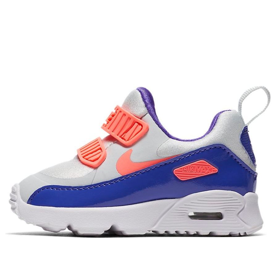 (TD) Nike Air Max Tiny 90 'Lava Glow' 881928-005