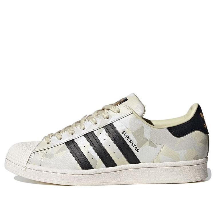 adidas Superstar 'Camo Sand' FW4392