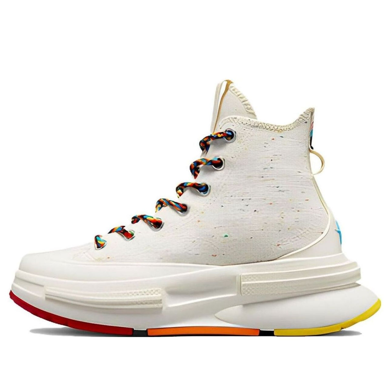 Converse Run Star Legacy CX High 'Pride - Proud to Be' A06027C