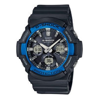 CASIO G-Shock Analog-Digital 'Black' GAW-100B-1A2ER
