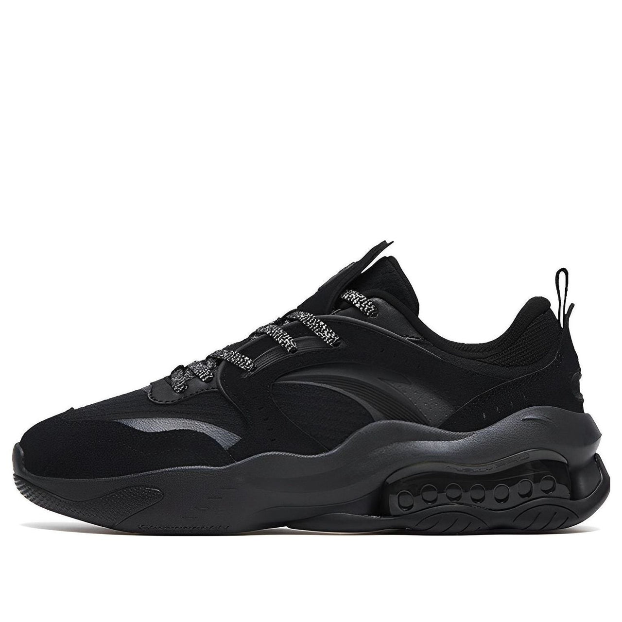 ANTA Kaiyuan 982 'Black Grey' 112318881-3