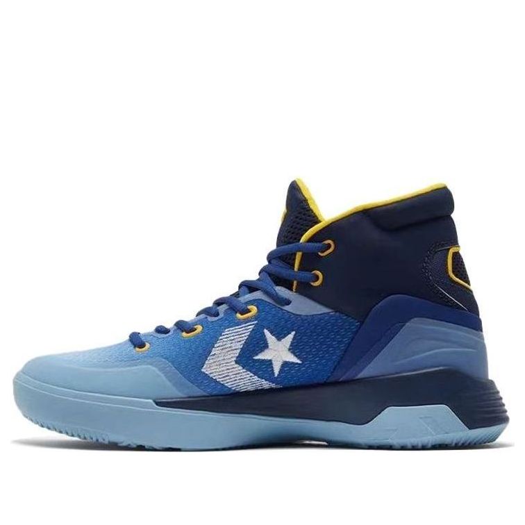 Converse G4 High 'Heart of the City - Los Angeles' 170296C