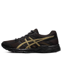 ASICS Gel-Contend 4 'Black Gold' T8D4Q-017