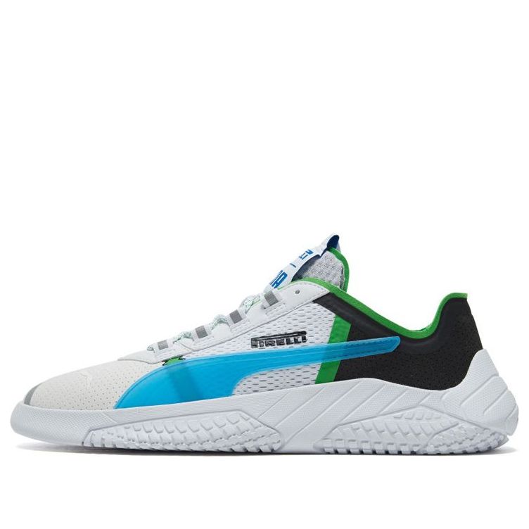 PUMA Pirelli x Replicat X 'Motorsport' 339855-02