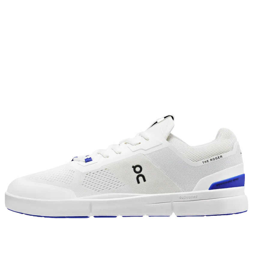 On Running The Roger Spin 'White Indigo' 3MD11470629