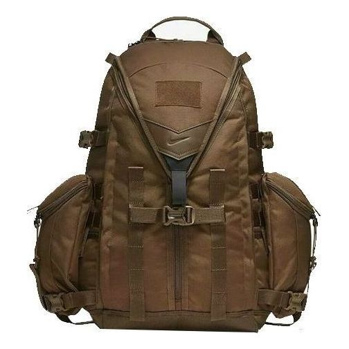 Nike SFS Military Brown Responder Training Backpack 'Brown' BA4886-222