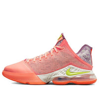 Nike LeBron 19 Low EP 'Hawaii' DQ8343-600