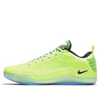 Nike Kobe 11 Elite Low 4KB 'Ghost of Christmas Past' 824463-334