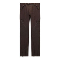 Nike x Travis Scott Casual Pants 'Brown' DM1281-220