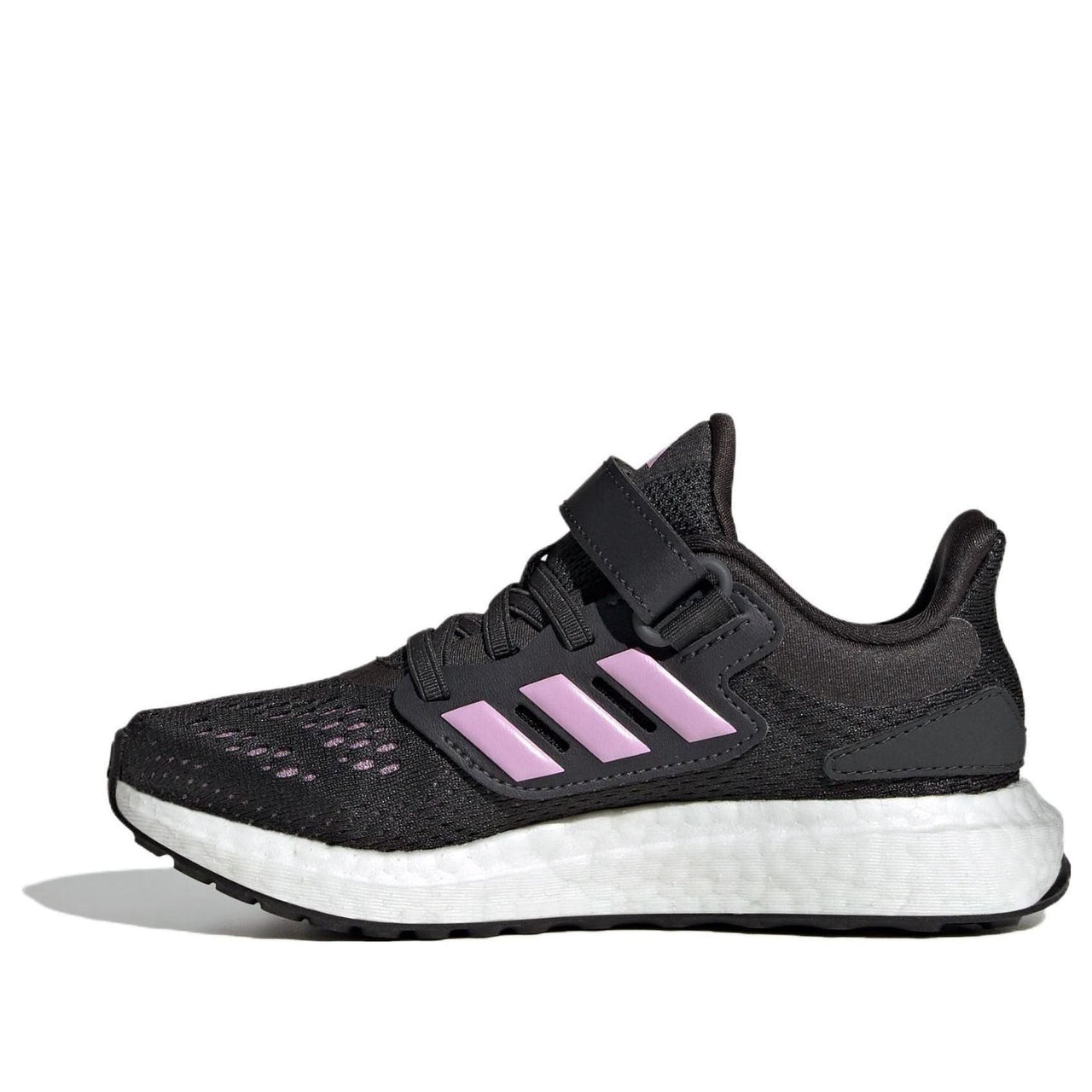(PS) adidas PureBoost 22 'Carbon Bliss Lilac' IF5552