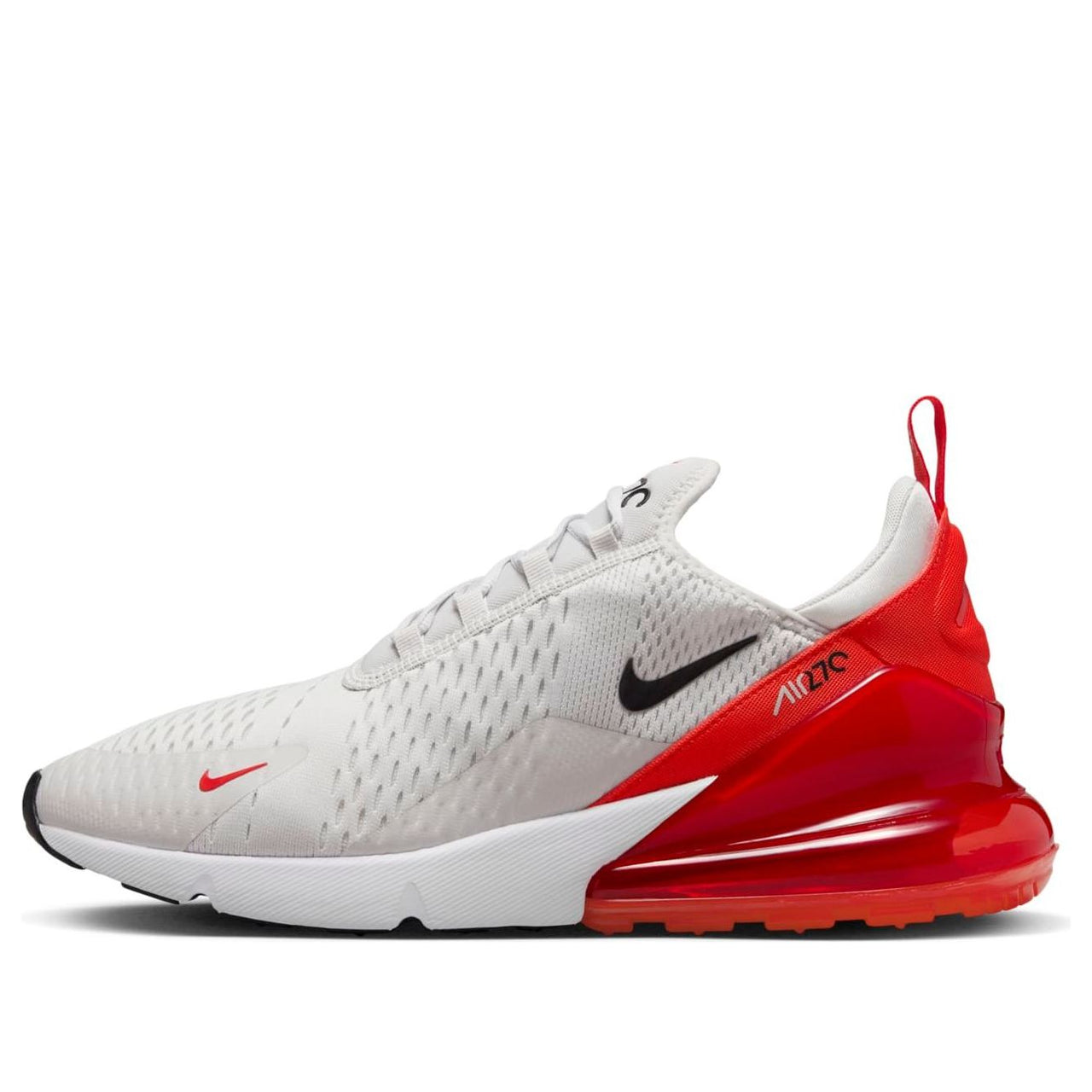 Nike Air Max 270 'Photon Dust Picante Red' AH8050-029