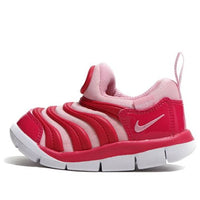 (TD) Nike Dynamo Free 'Pink' 343938-626