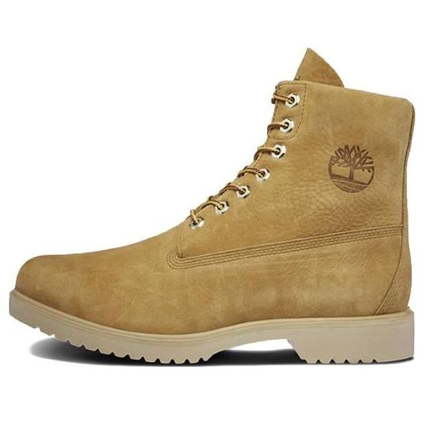 Timberland 1973 Newman Waterproof Wide-Fit Boot 'Wheat' A24XB