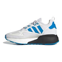 (GS) adidas Star Wars x ZX 2K Boost J 'Intergalactic Race' G55568