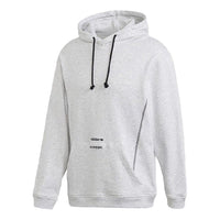 Men's adidas Solid Color Gray GD9311
