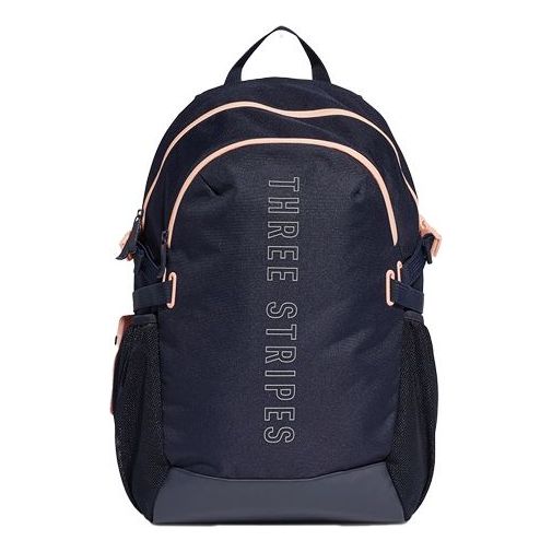 (GS) adidas Power YK Backpack 'Black' GG1044