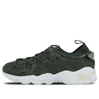 ASICS Gel-Mai Knit 'Green White' H8A1N-8282