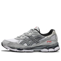 ASICS Gel-NYC 'White Steel Grey' 1201A789-102