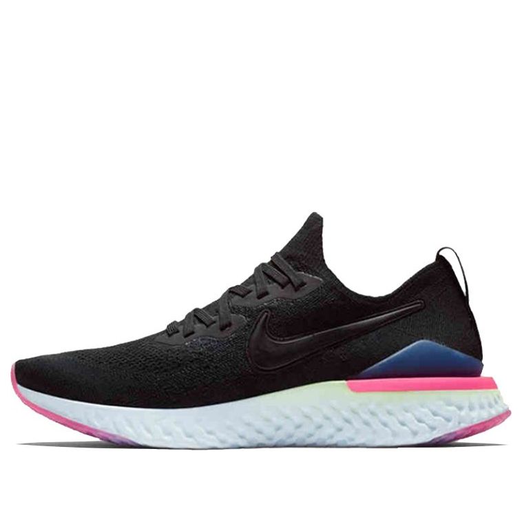 (WMNS) Nike Epic React Flyknit 2 'Pixel' BQ8927-003