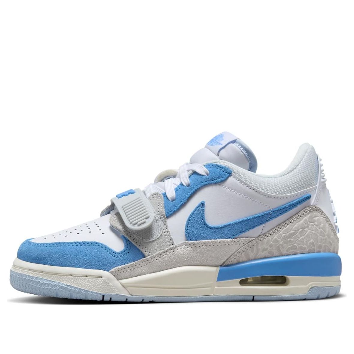 (GS) Air Jordan Legacy 312 Low 'White Legend Blue' CD9054-141