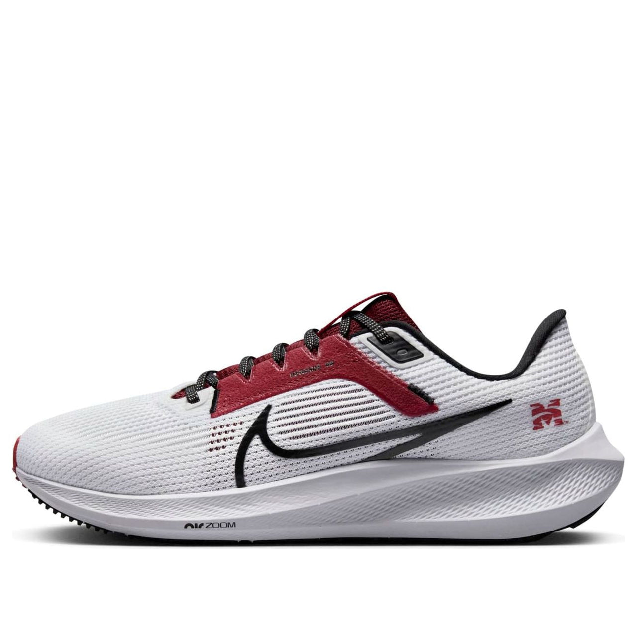 Nike Air Zoom Pegasus 40 'Morehouse' DZ6002-100