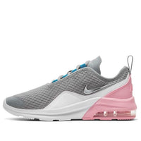 (GS) Nike Air Max Motion 2 'Grey/Pink' AQ2741-017