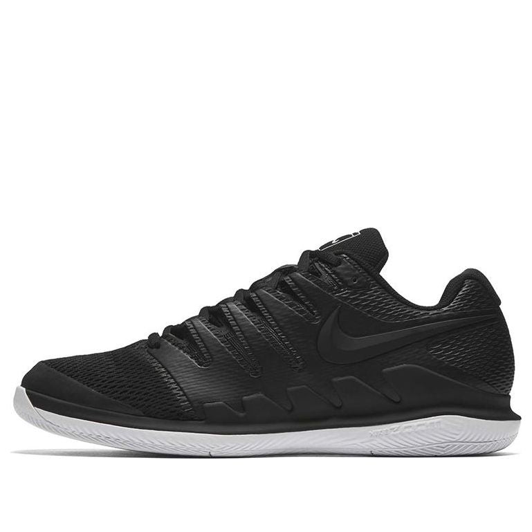 Nike Air Zoom Vapor X HC 'Black White' AA8030-010