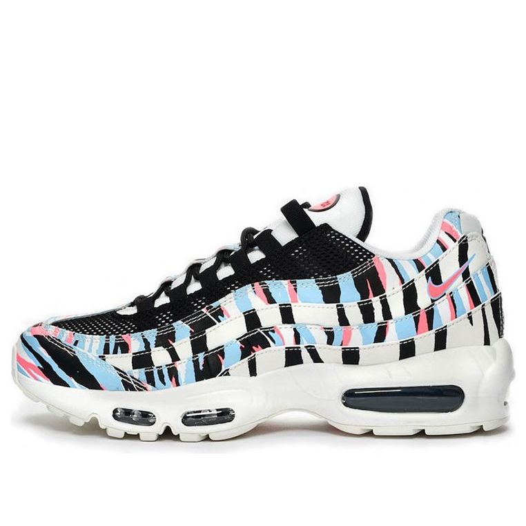 Nike Air Max 95 'South Korea' CW2359-100