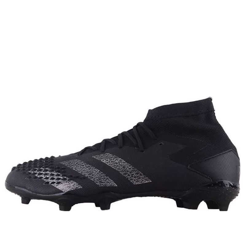 (PS) Black Predator Mutator 20.1 FG 'Black Silver Metallic' EF1988