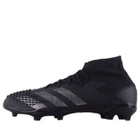 (PS) Black Predator Mutator 20.1 FG 'Black Silver Metallic' EF1988