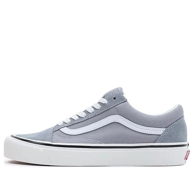 Vans Old Skool 36 DX 'Grey White' VN0A4BW3BM7