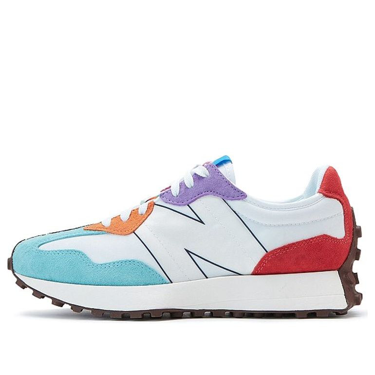 New Balance 327 'Pride Collection' MS327PRD
