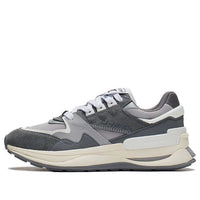 Li-Ning 001 Moment V2 'Grey White' AGCS109-1