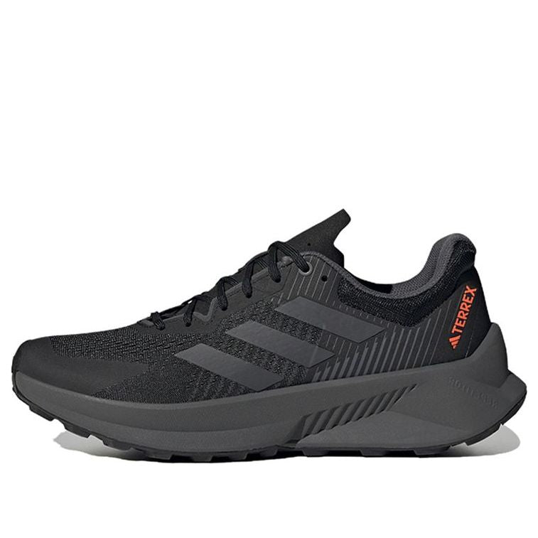 adidas Terrex Soulstride Trail Flow 'Black' GX1822