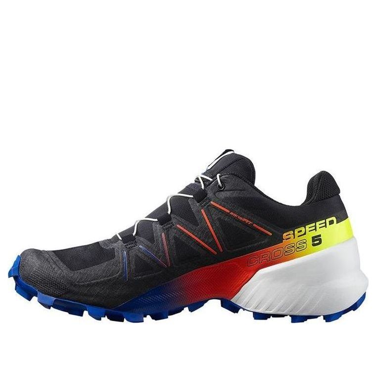 Salomon Speedcross 5 Racing Pack Ltd Trail 417832 / L41783200